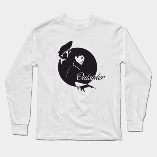 Outsider Long Sleeve T-Shirt